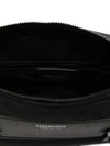 Ferragamo Shoulder bag with Gancini buckles