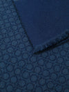 Ferragamo Gancini wool scarf