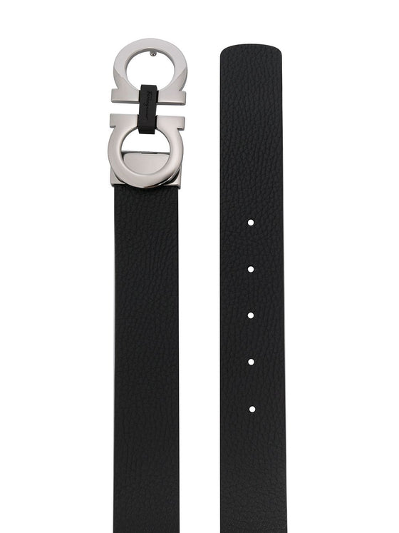 Ferragamo Gancini Belt