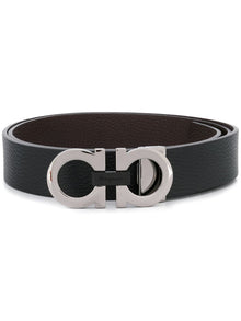  Ferragamo Gancini Belt