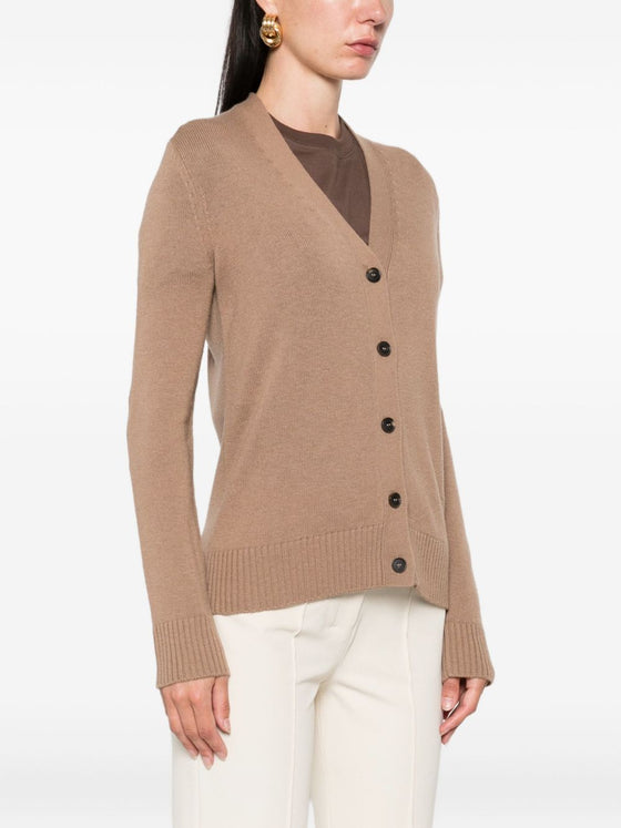 S Max Mara Sweaters Camel