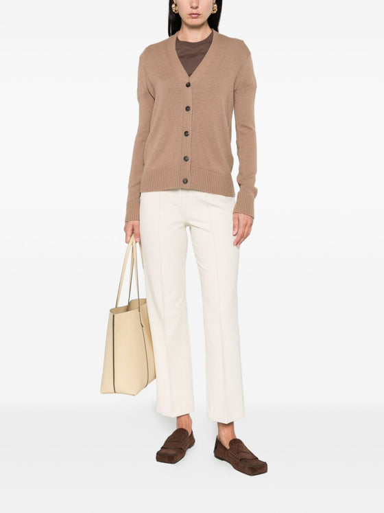 S Max Mara Sweaters Camel