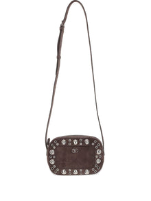  Valentino Garavani Nellcôte cross body bag