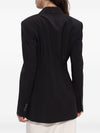 SPORTMAX PRE Jackets Black