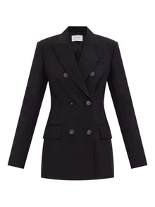  SPORTMAX PRE Jackets Black