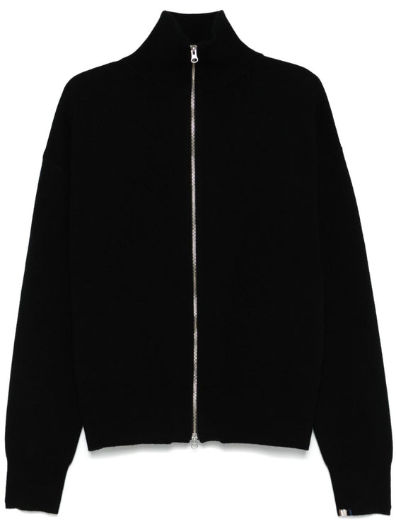 EXTREME CASHMERE Sweaters Black