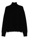EXTREME CASHMERE Sweaters Black