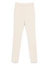SPORTMAX PRE Trousers Ivory