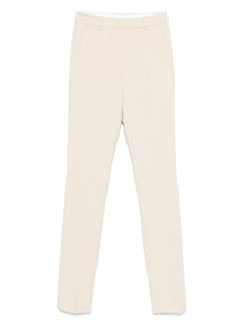  SPORTMAX PRE Trousers Ivory