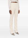SPORTMAX PRE Trousers Ivory