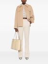 SPORTMAX PRE Trousers Ivory
