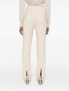 SPORTMAX PRE Trousers Ivory