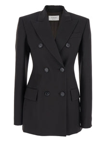  SPORTMAX PRE Jackets Black