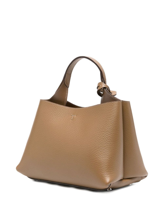 Tod's Micro Leather Bag