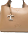 Tod's Micro Leather Bag