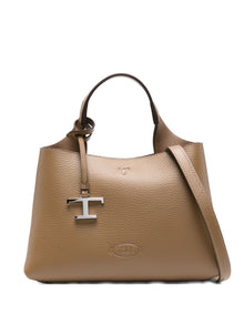  Tod's Micro Leather Bag