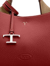 Tod's Mini Leather bag
