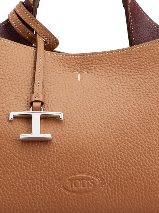 Tod's Micro Leather Bag