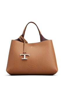  Tod's Micro Leather Bag