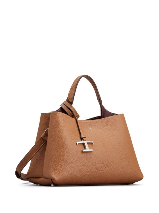 Tod's Micro Leather Bag