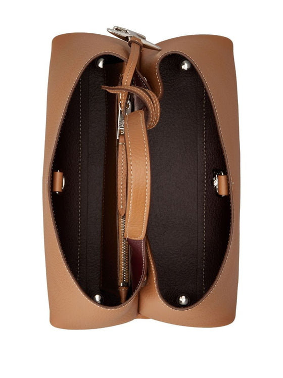 Tod's Micro Leather Bag