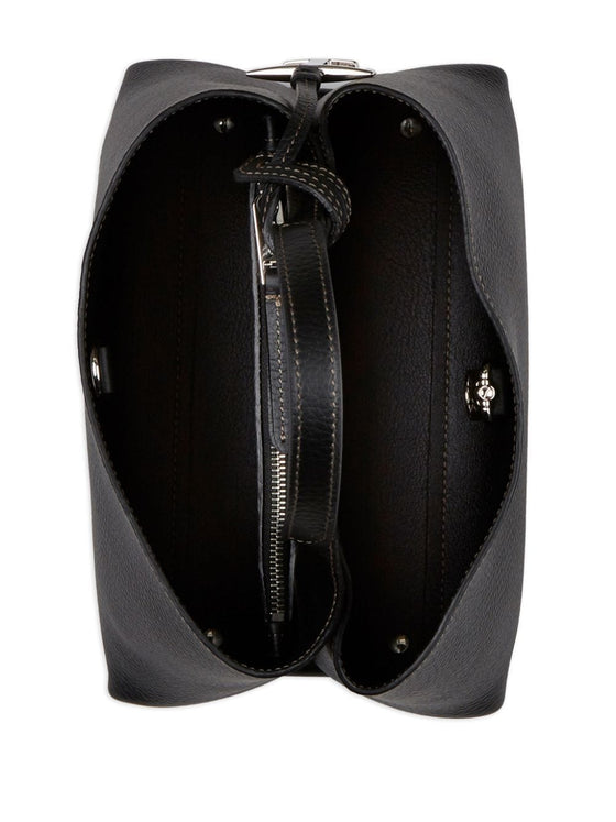 Tod's Micro Leather Bag