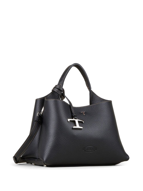 Tod's Micro Leather Bag