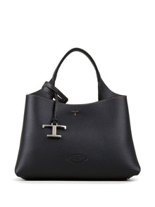  Tod's Micro Leather Bag