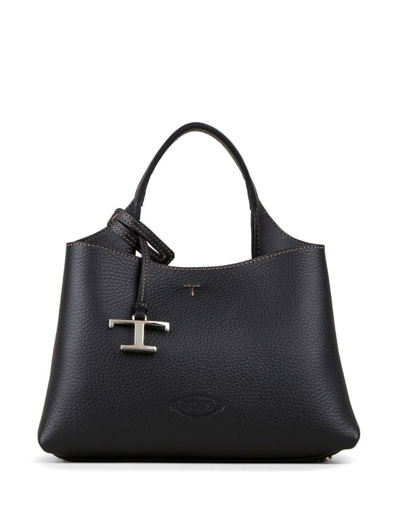 Tod's Micro Leather Bag