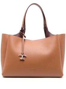  Tod's  Medium Leather Bag