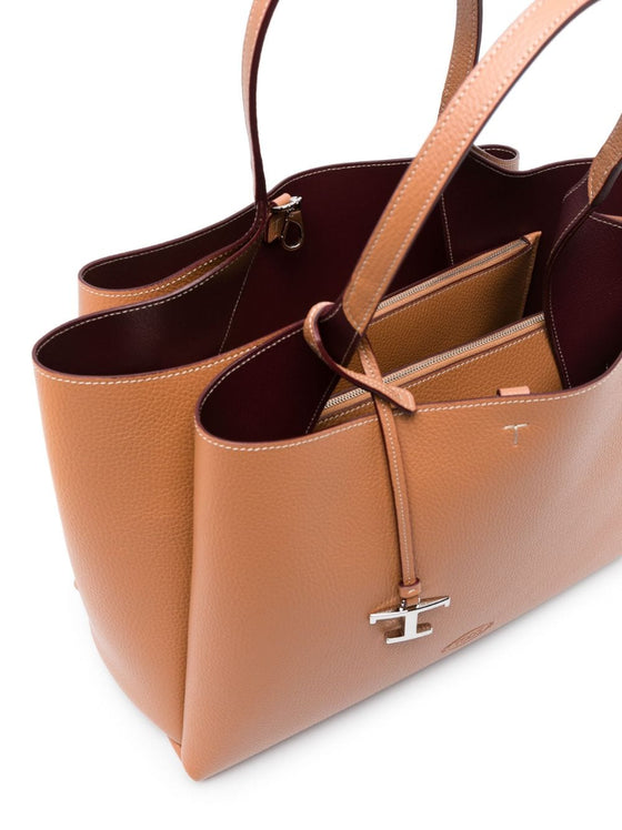 Tod's  Medium Leather Bag
