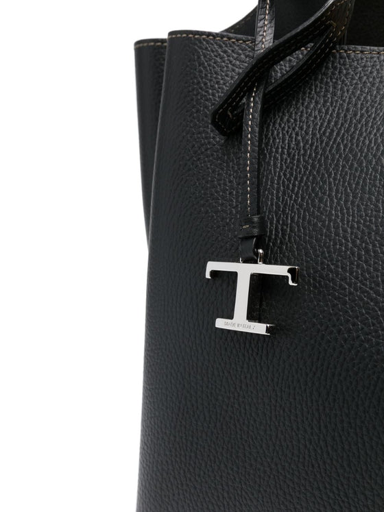 Tod's Medium Leather Bag