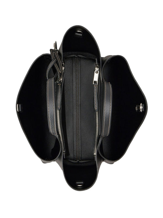 Tod's Mini Leather Bag