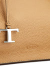 Tod's Medium Leather Bucket Bag