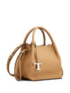 Tod's Medium Leather Bucket Bag