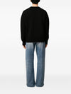 Ami Paris Sweaters Black