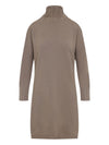 Fabiana Filippi Dresses Brown