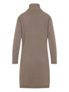 Fabiana Filippi Dresses Brown