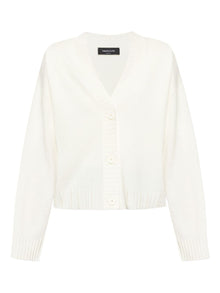 Fabiana Filippi Sweaters Cream
