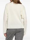 Fabiana Filippi Sweaters Cream