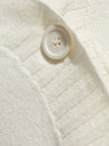 Fabiana Filippi Sweaters Cream