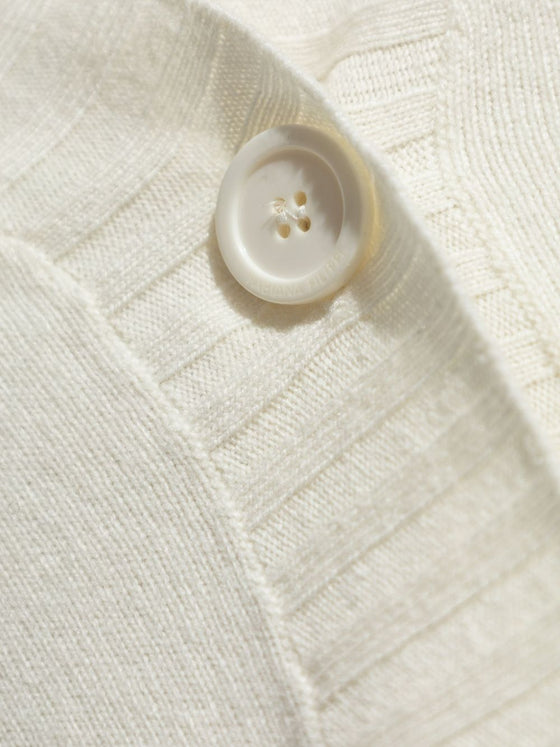 Fabiana Filippi Sweaters Cream