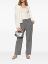 Fabiana Filippi Sweaters Cream