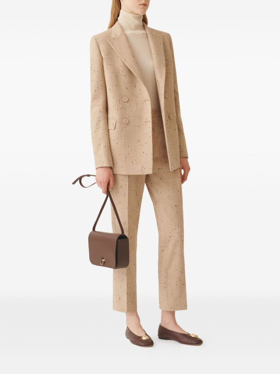 Fabiana Filippi Sweaters White