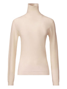  Fabiana Filippi Sweaters White