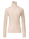 Fabiana Filippi Sweaters White