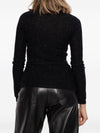 Fabiana Filippi Sweaters Black