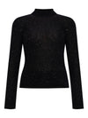 Fabiana Filippi Sweaters Black