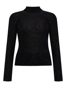  Fabiana Filippi Sweaters Black