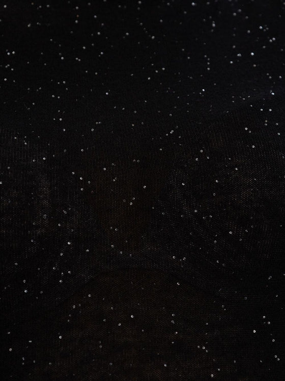 Fabiana Filippi Sweaters Black